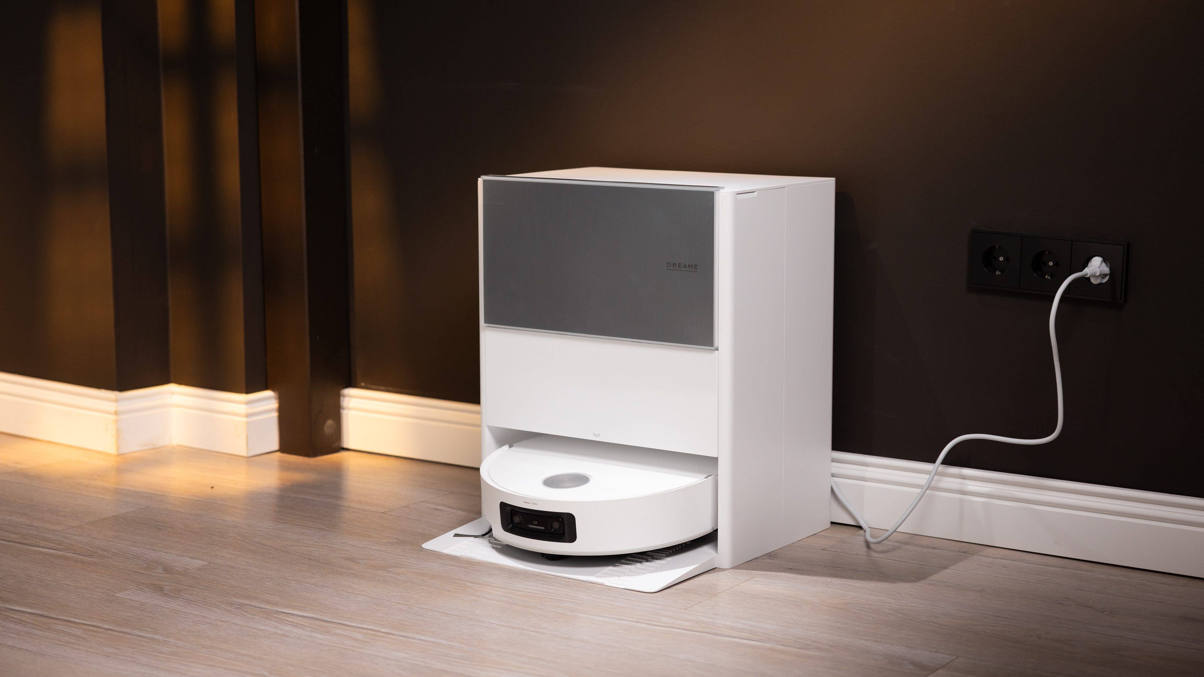 Absolute Perfection! Dreame Aqua10 Ultra Roller Complete Review