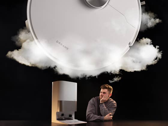 Dreame X40 Ultra Review: A Robot Vacuum Cleaner in its Own Class