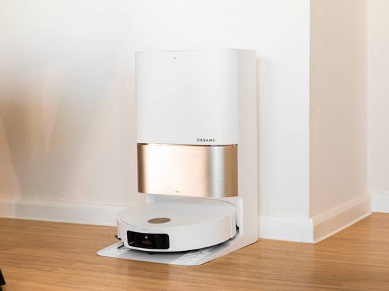 Dreame X50 Ultra Review: Short of Perfection