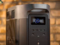 Power and efficiency are the two strong points of the EcoFlow Delta 2 Max.