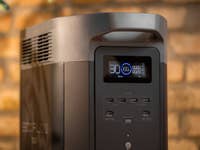 Power and efficiency are the two strong points of the EcoFlow Delta 2 Max.