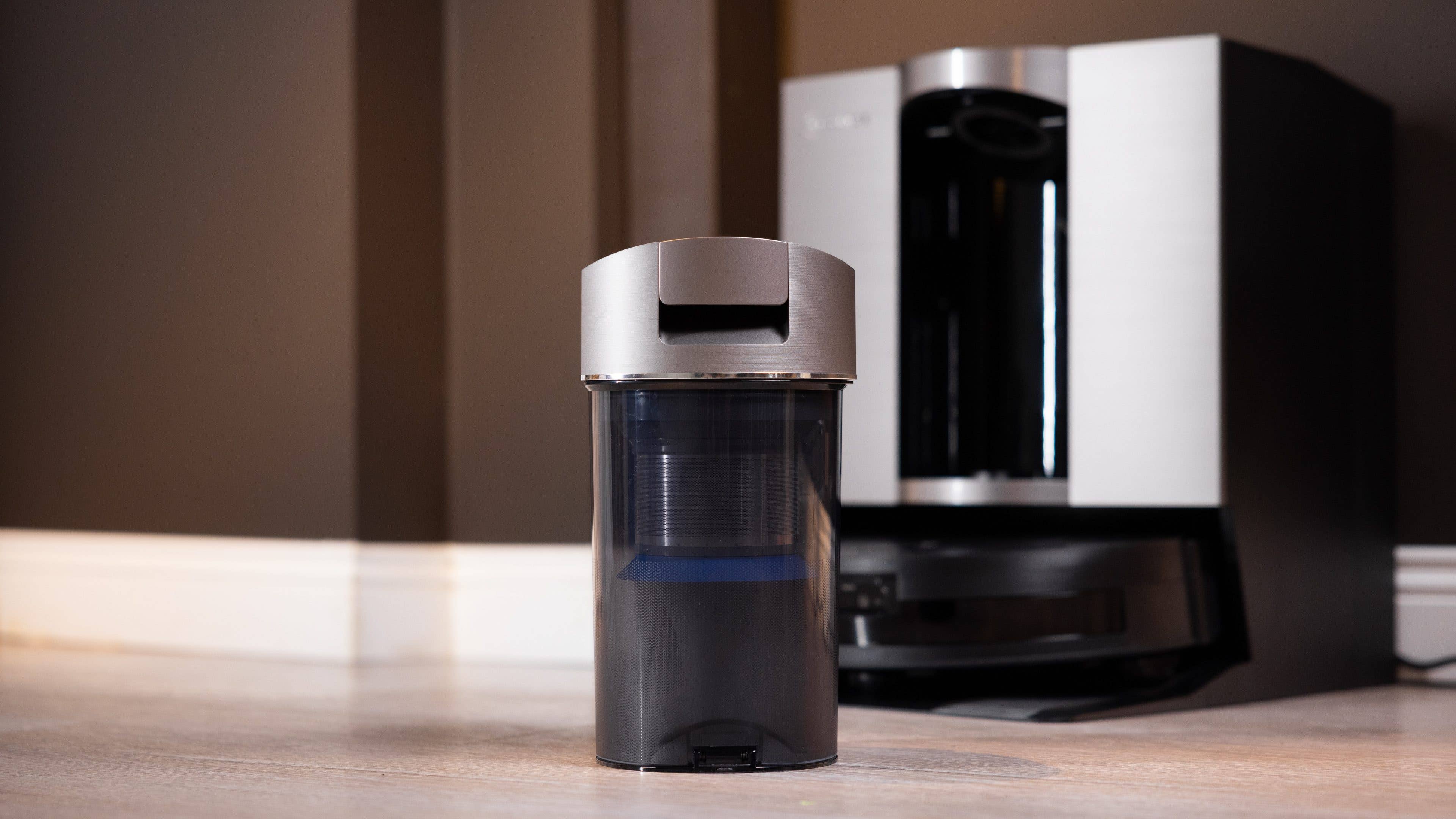 【美品】DEEBOT X11 OmniCyclone 17926-144-