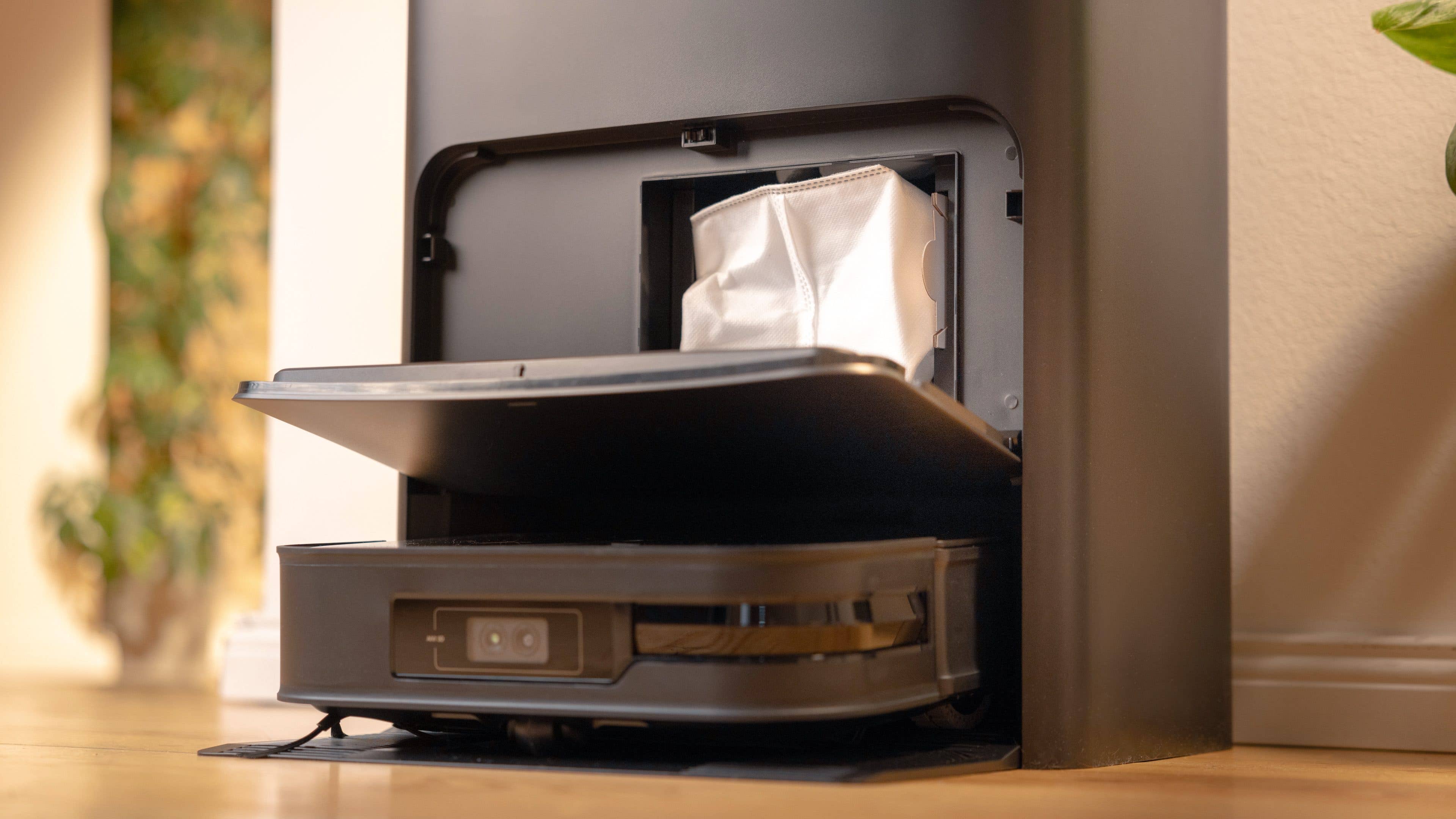 Ecovacs Deebot X2 Omni