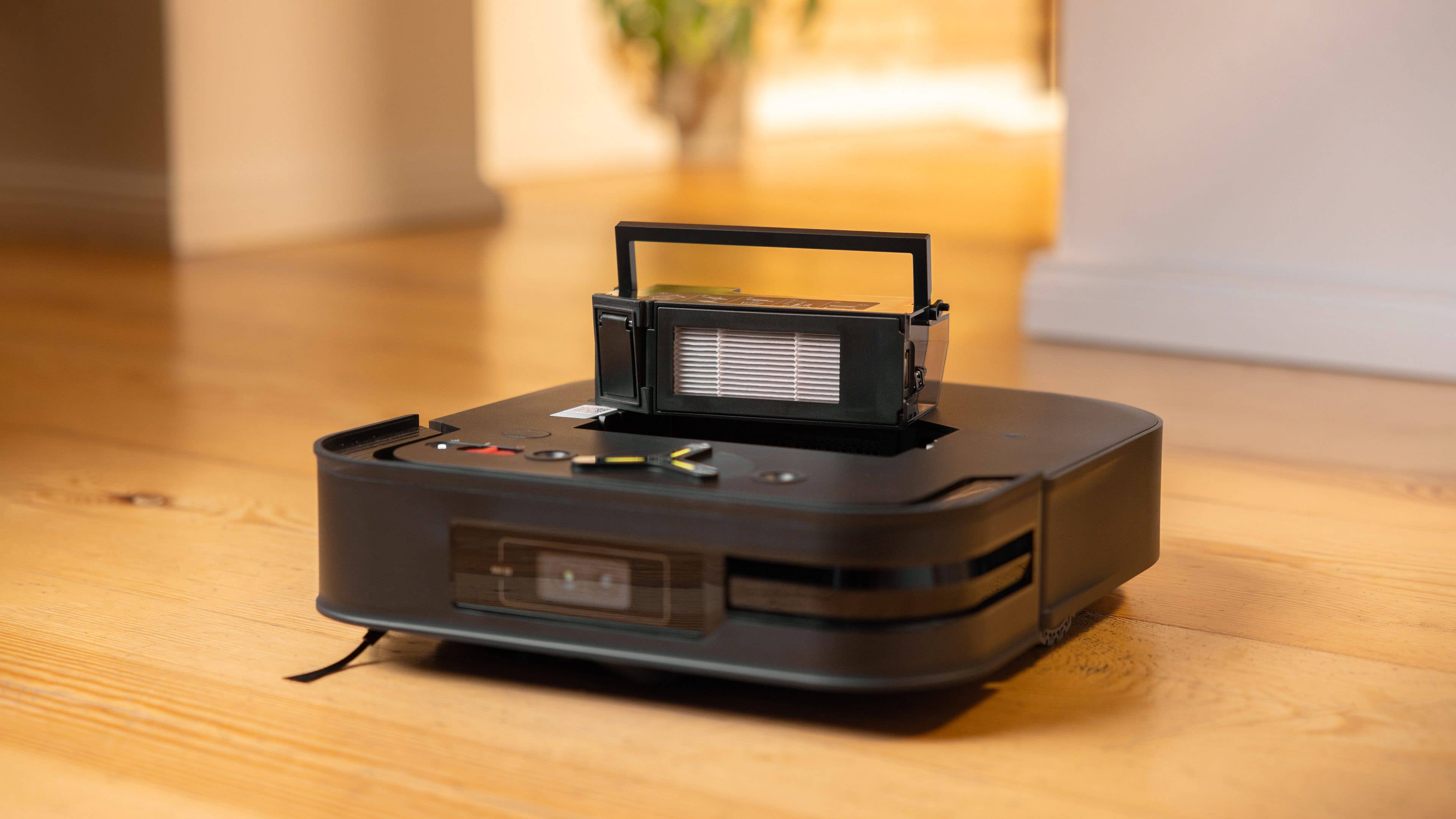 Ecovacs Deebot X2 Omni