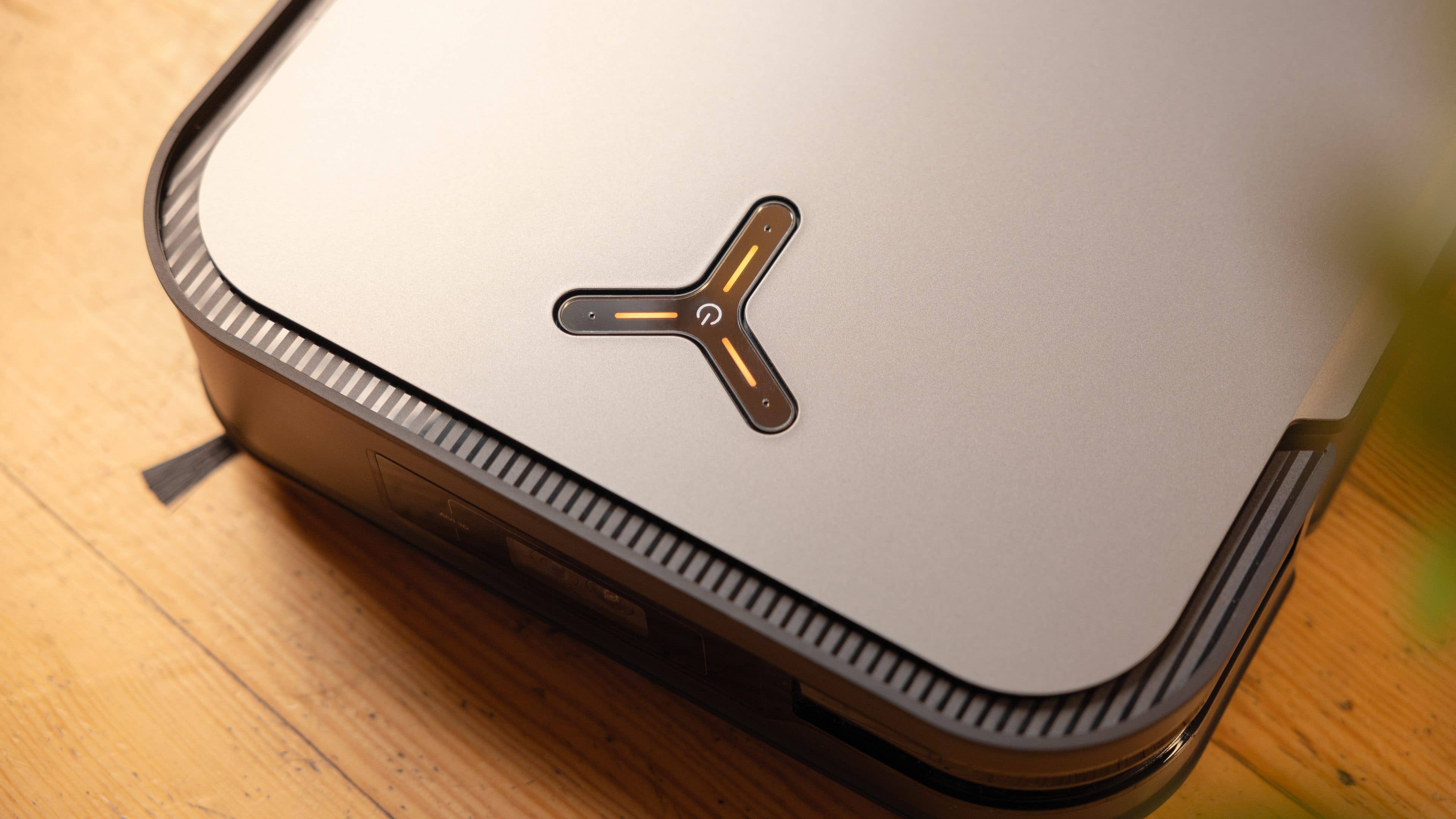 Ecovacs Deebot X2 Omni