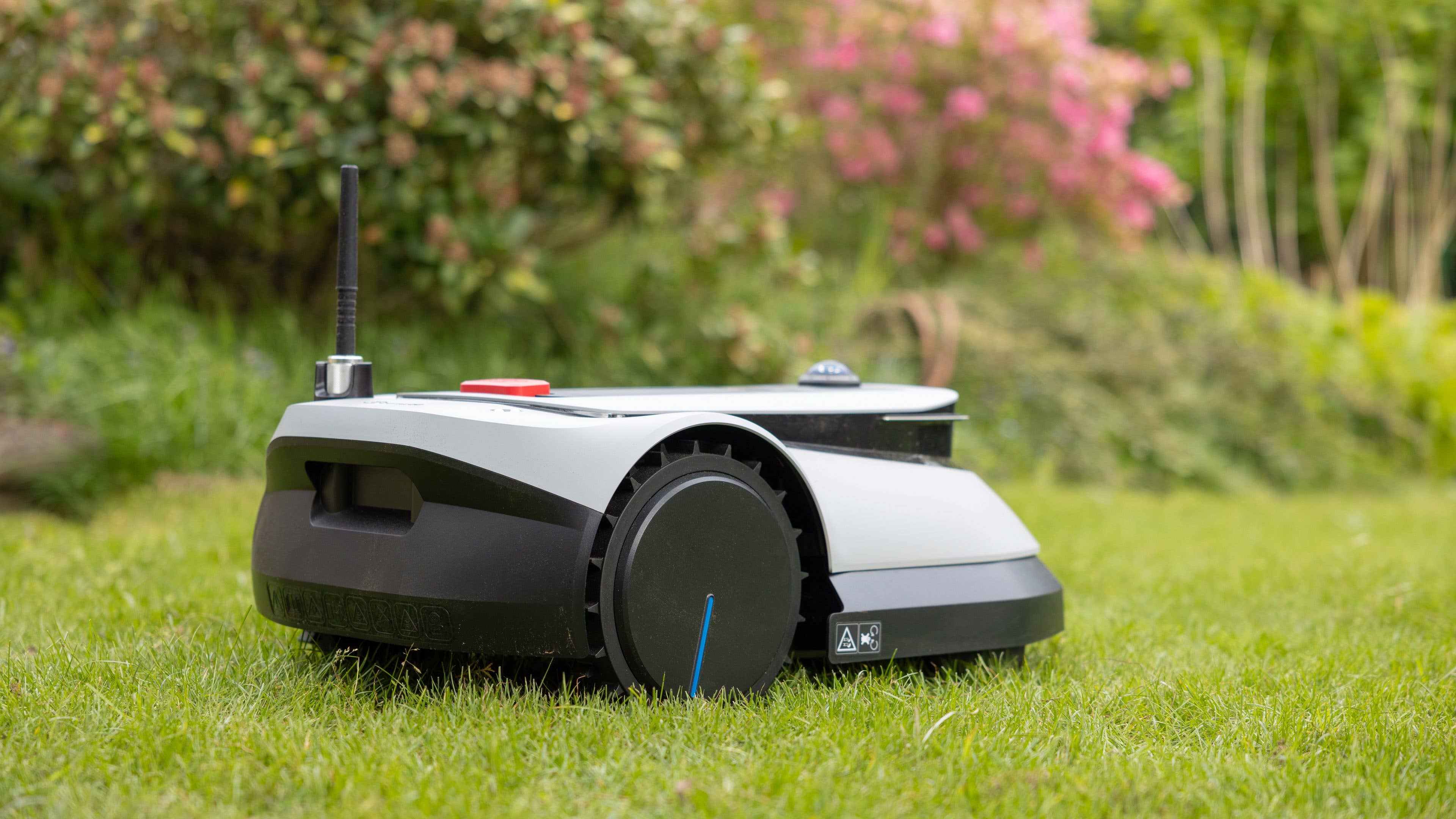 The Goat G1-800 would look right at home beside your fancy new EV.