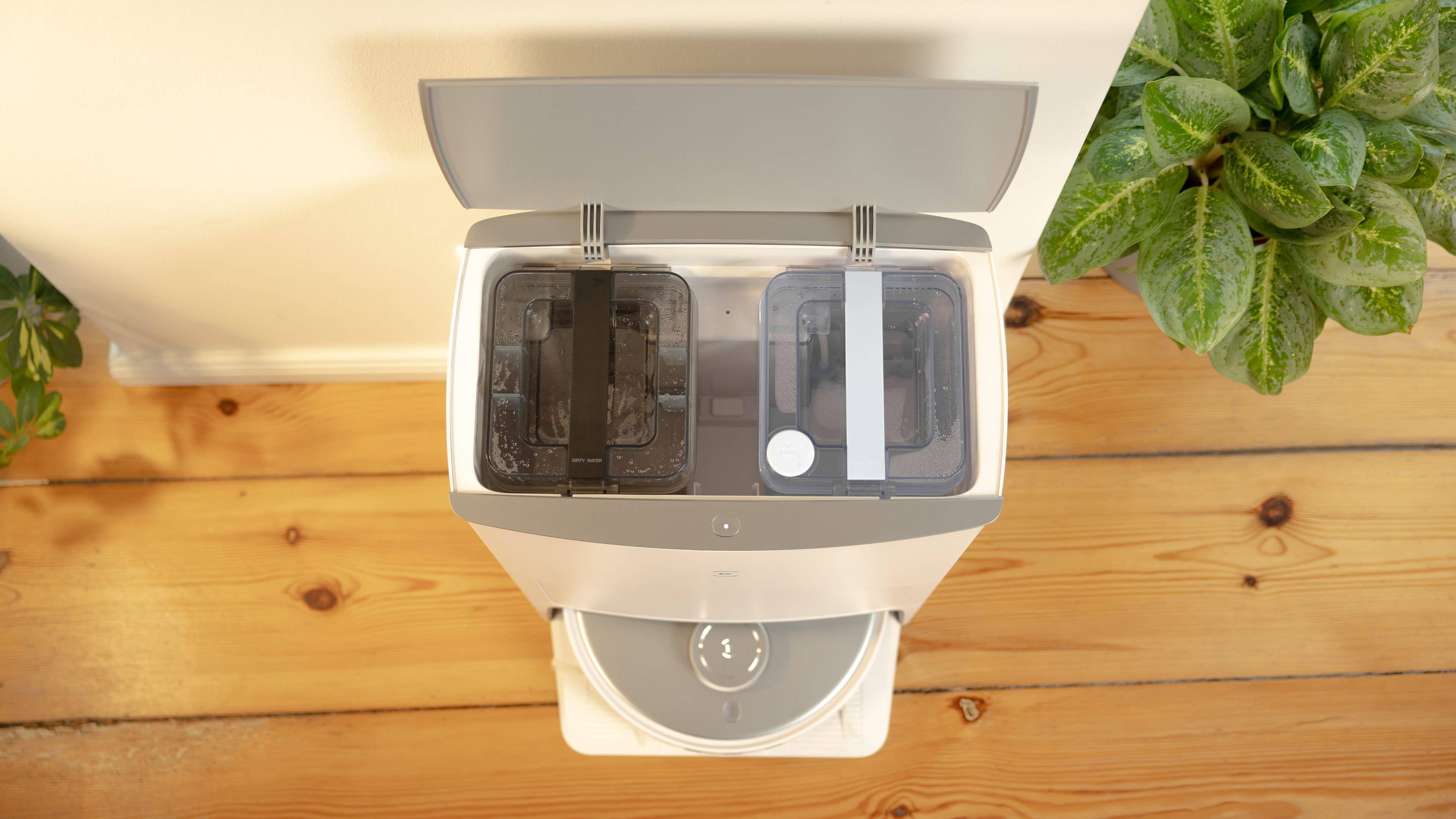 Ecovacs Deebot T20 Omni Ecovacs Deebot T20 Omni