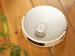 Ecovacs Deebot T20 Omni robot vacuum cleaner and mopper