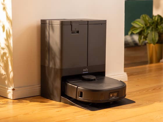 eufy X10 Pro Omni Review: Small Size, Big Cleaning Power