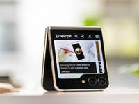 Samsung Galaxy Z Flip5