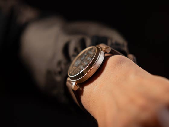 Gender-Targeted Marketing in Wearables: A Double-Edged Sword?