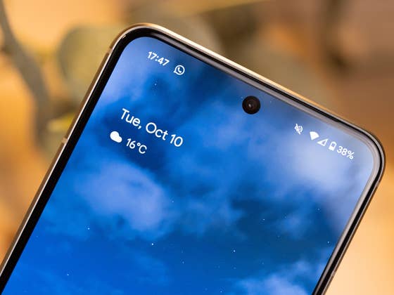 Google’s Pixel 9 to Debut with a More Playful Weather App
