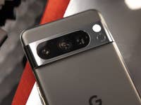 The Google Pixel 8 Pro is armed by an impressive array of cameras.