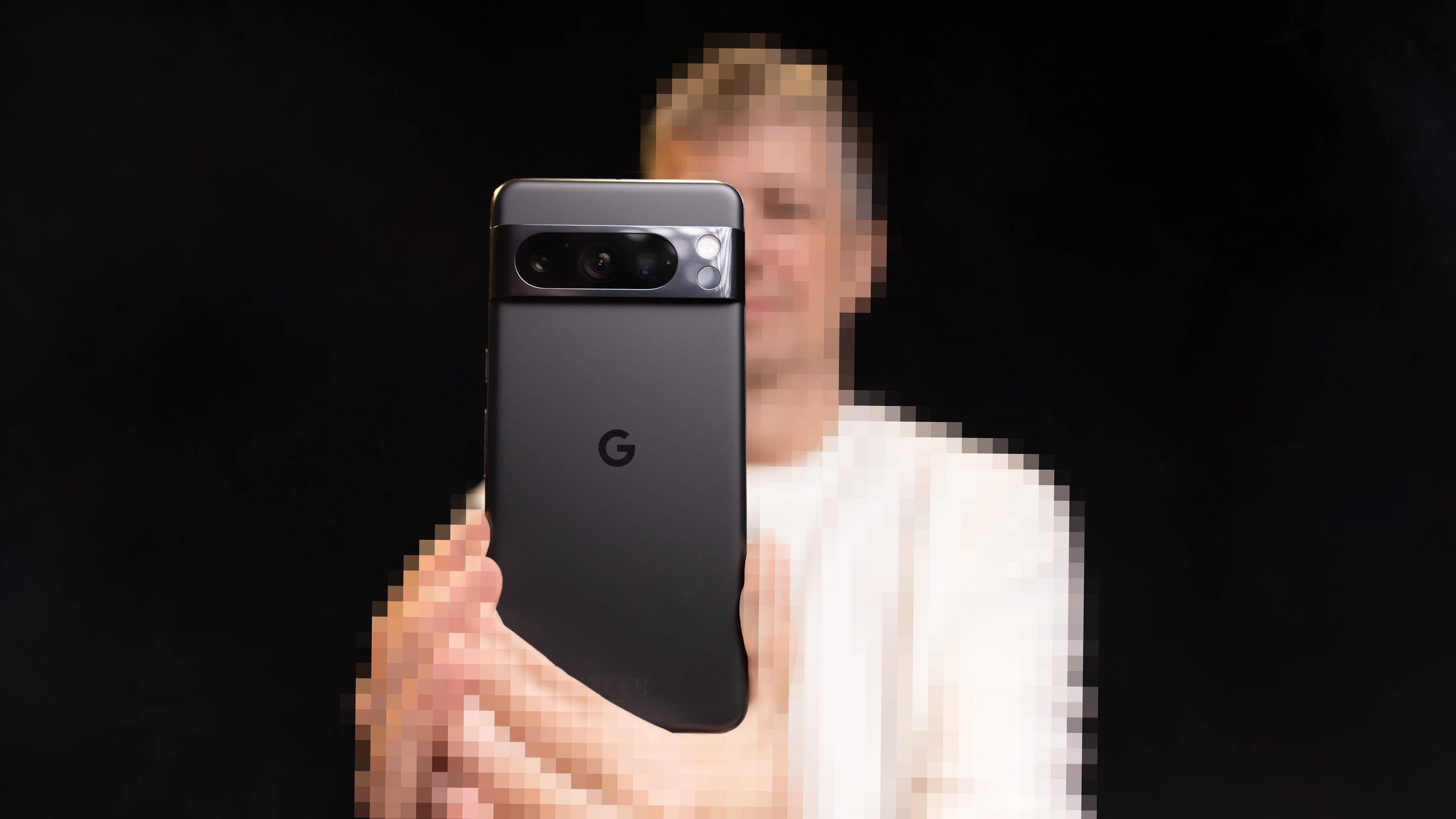 Google Pixel 8 Pro Review: Work-in-Progress Investment » nextpit