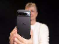 Google Pixel 8 Pro review for nextpit.com