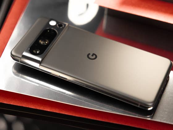 Google’s Pixel 9 Pro Renders Reveal a Surprising Design Upgrade