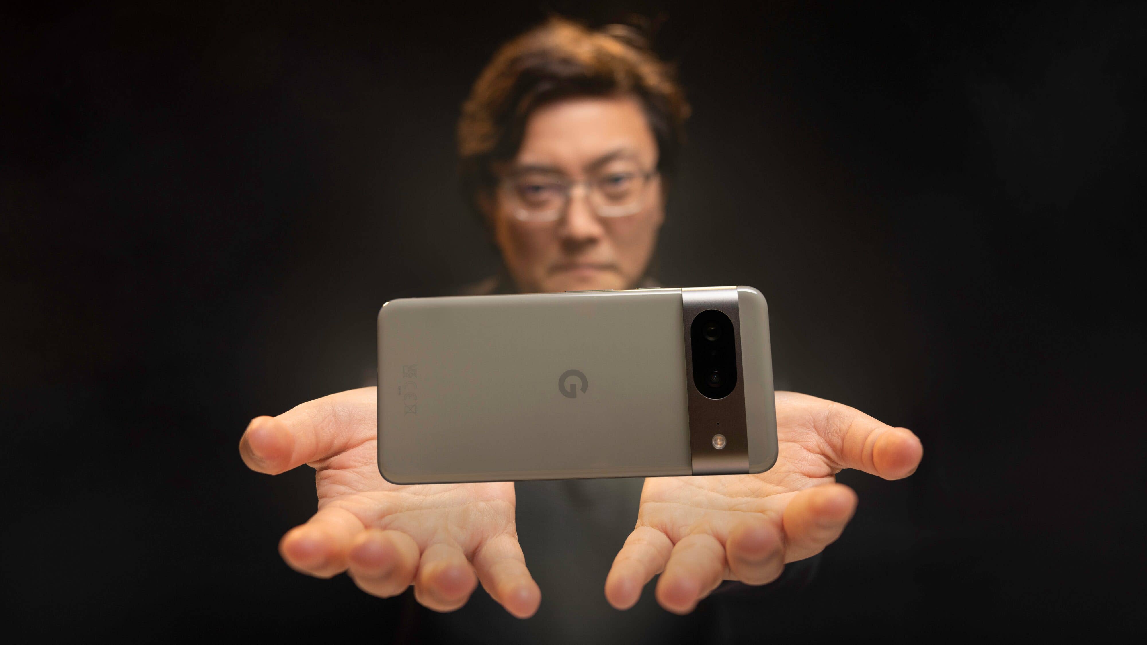 Pixel 8 Review: Google's Leap Beyond Just AI » nextpit