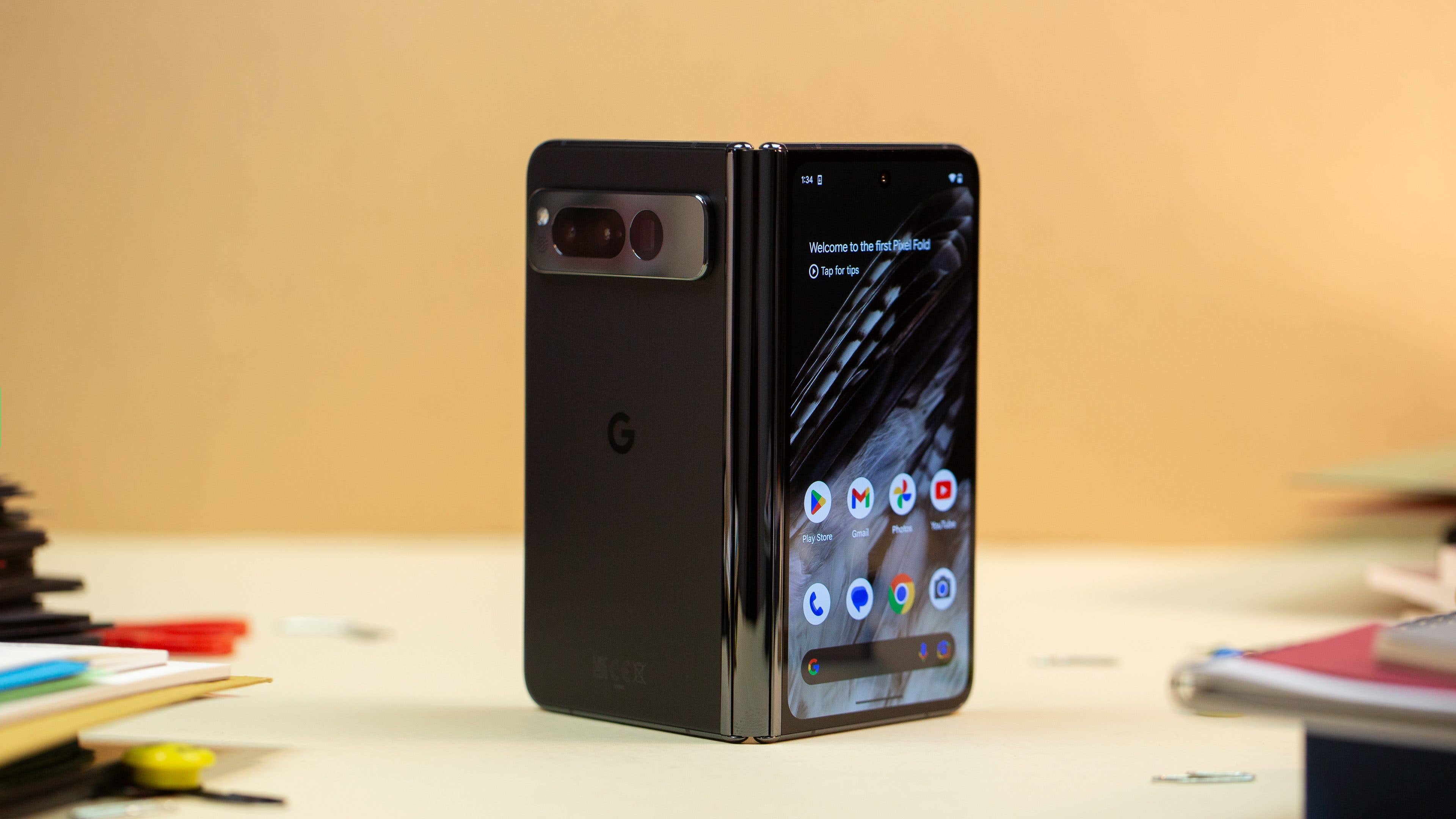 Google Pixel Fold