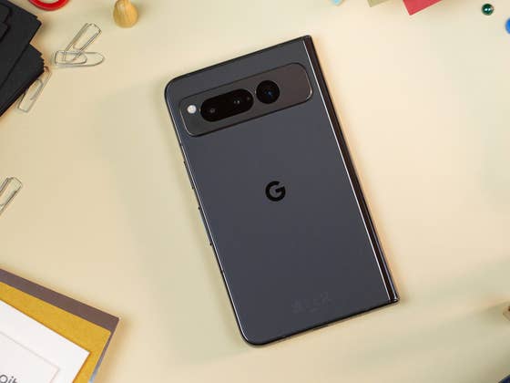 Pixel 9 Pro Fold Could Be The New Pixel Fold 2
