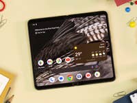 Google Pixel Fold
