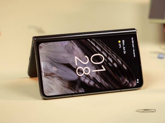 Google’s Pixel Fold 2 Is Larger Than Its Major Foldable Rivals