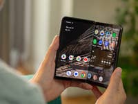 Google Pixel Fold