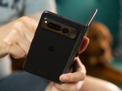 Google Pixel Fold