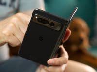 Google Pixel Fold