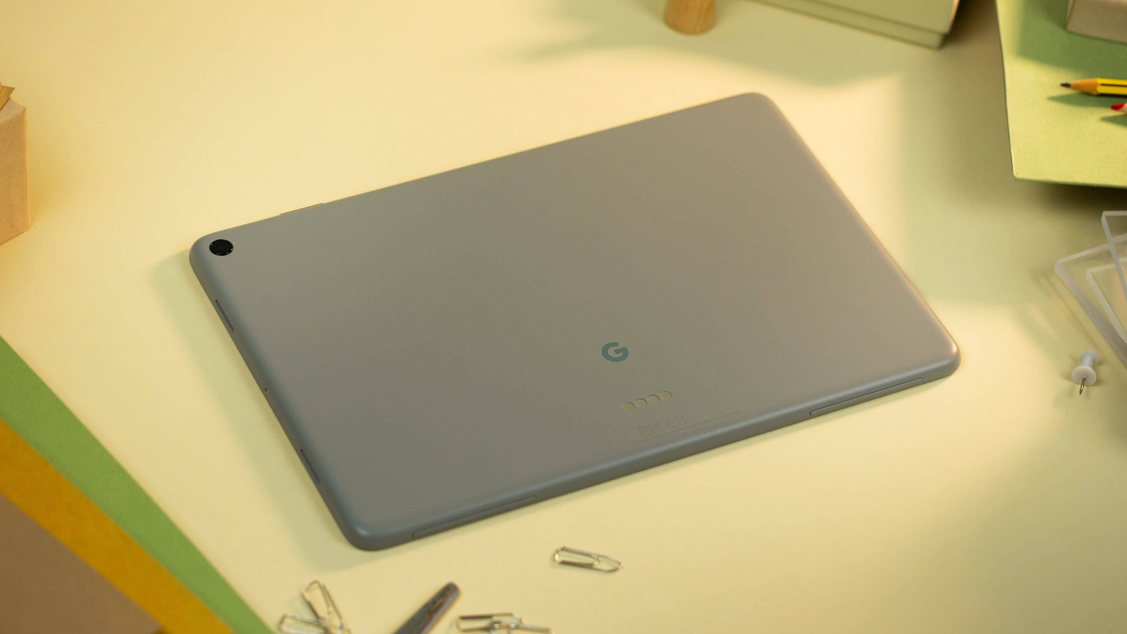 Google's Pixel Tablet Is Now $279, And It's Hard to Ignore