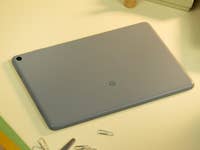 Google Pixel Tablet