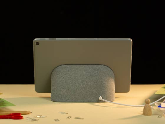 We’re Serious: Buy Google’s Pixel Tablet for 20% Off This Cyber Monday