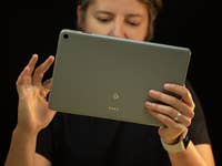 Google Pixel Tablet