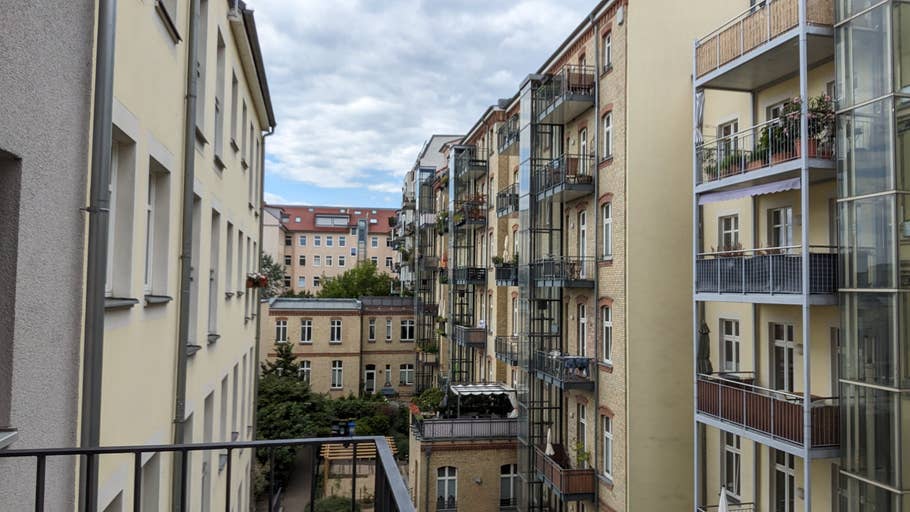 Google Pixel Tablet camera samples