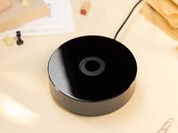 Athom Homey Pro smart home hub for nextpit's review