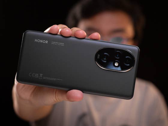 Honor 200 Pro Review: A Matter of Perspective