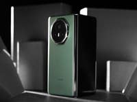 The Honor Magic V3 is the best foldable smartphone in 2024. nextpit crowns the Honor Magic V3 as the best 2024 foldable.