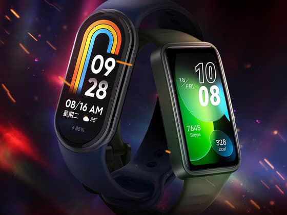 Xiaomi Smart Band 8 vs Huawei Band 8: Which Reigns Supreme?