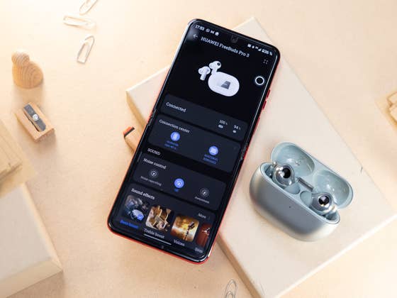 Bose, Sony, AirPods Pro—Could Your Favorite Headphones Be Hurting You?
