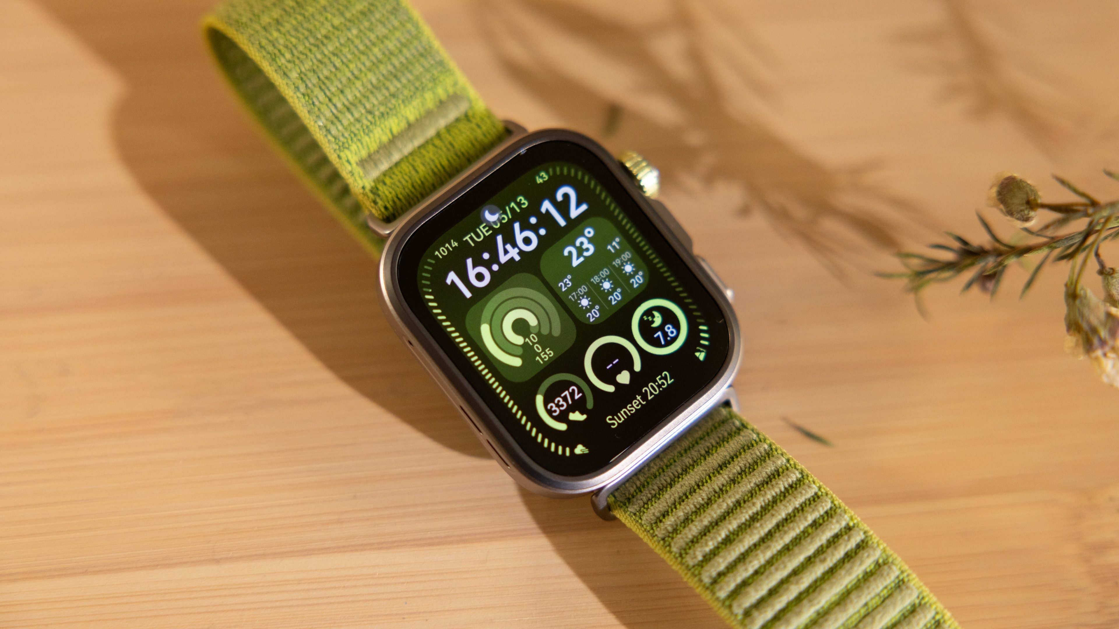 Is Huawei's Watch Fit 4 Pro Worth a Look? My Early Impressions