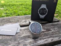 Huawei Watch GT 4