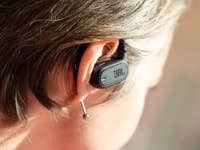 JBL, Soundgear Sense earbuds, review