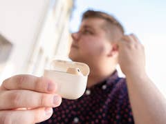 Jabra Elite 10 image for nextpit's review