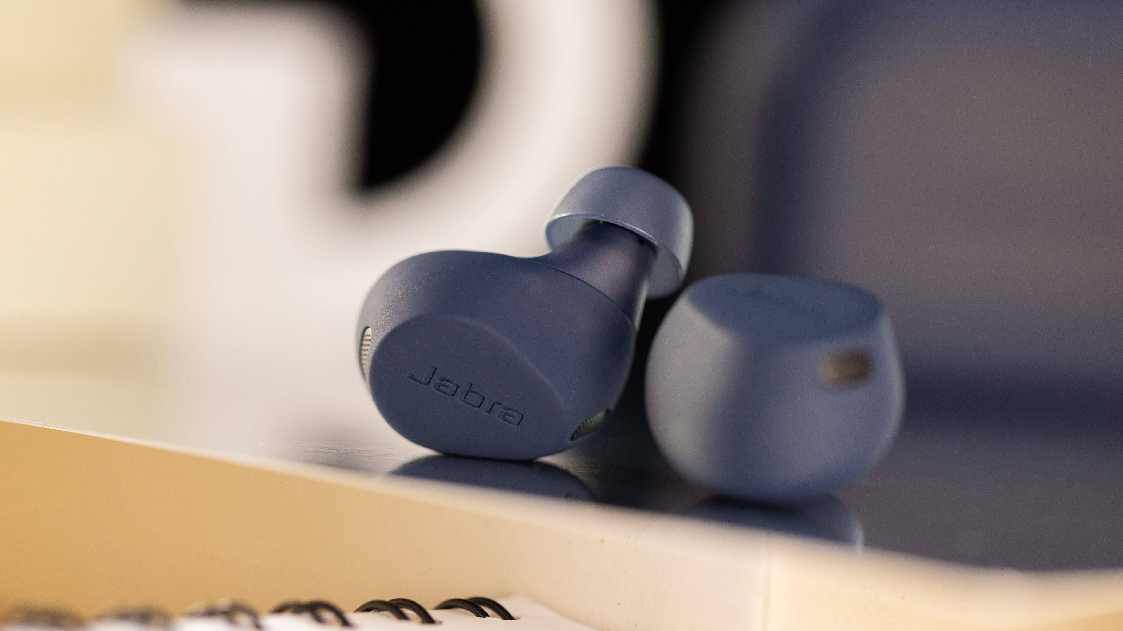 Jabra Elite 8 Active Jabra Elite 8 Active