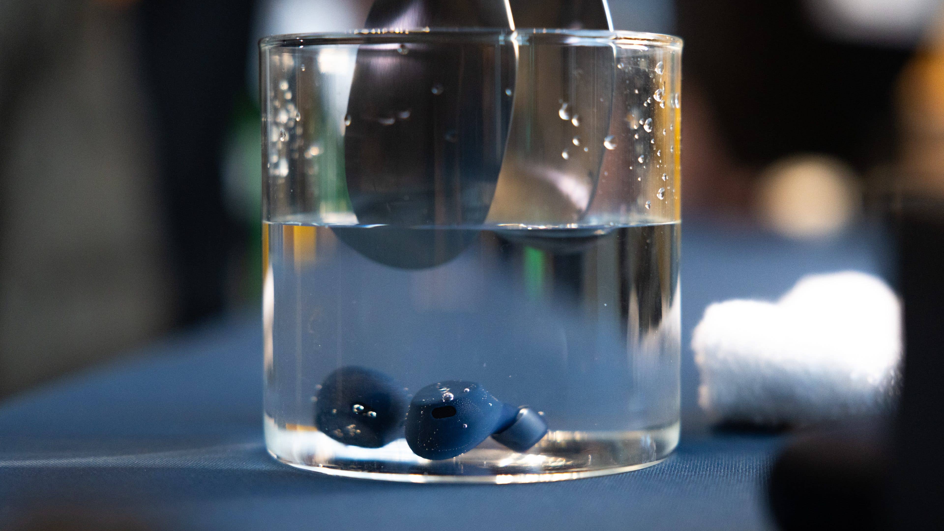 Jabra Elite 8 Active Jabra Elite 8 Active