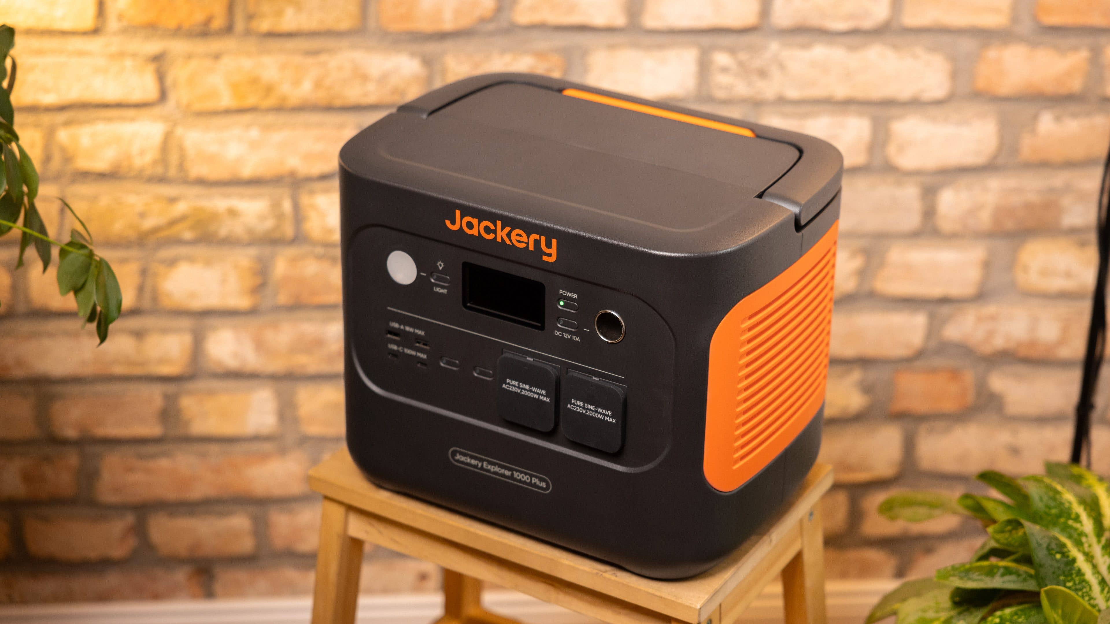 Power, Portability, Performance: Dive into Our Review of Jackery's