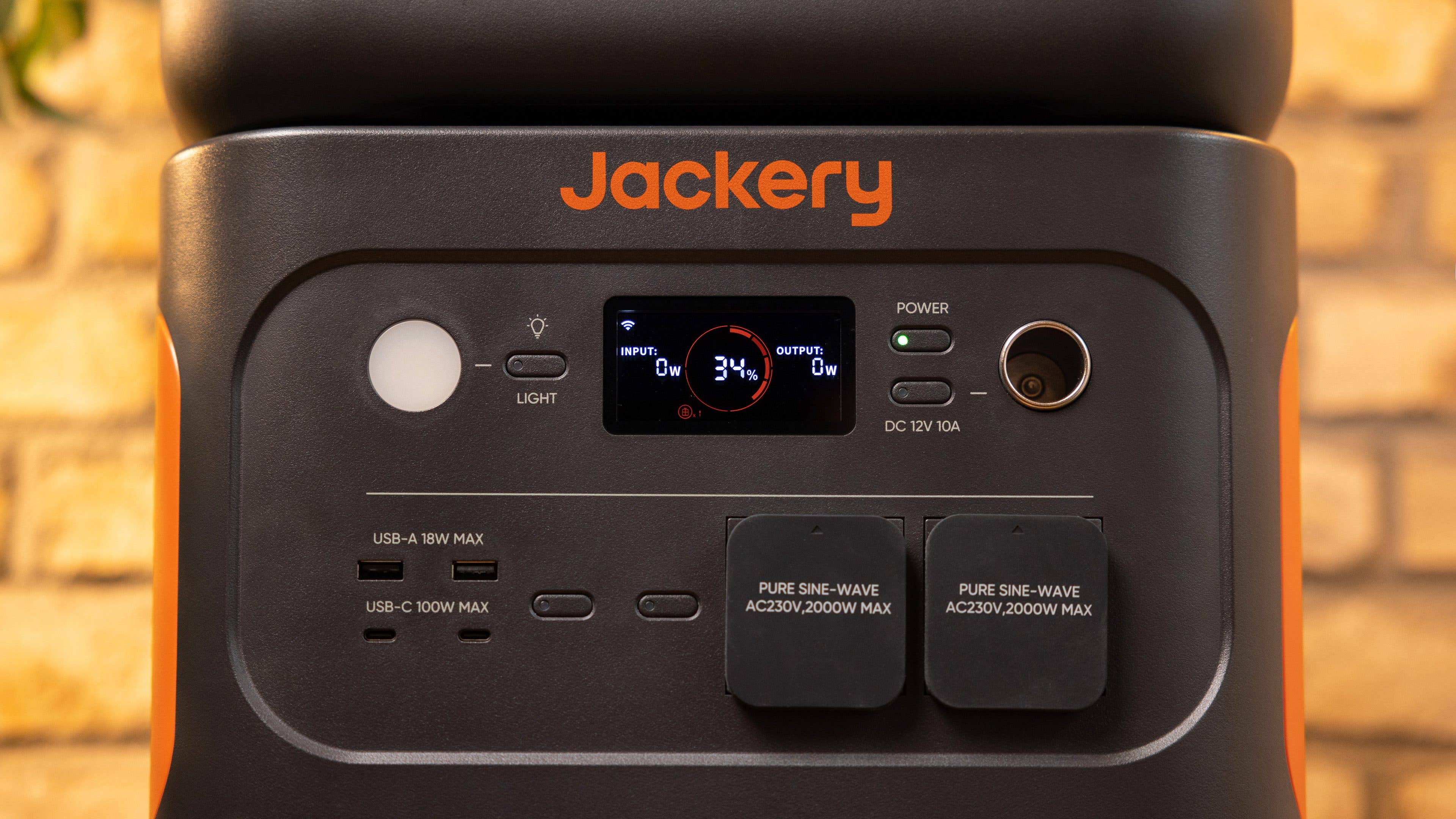 Power, Portability, Performance: Dive into Our Review of Jackery's