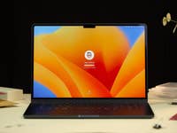 Apple MacBook Air M2