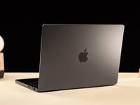 Apple MacBook Pro 14 M3