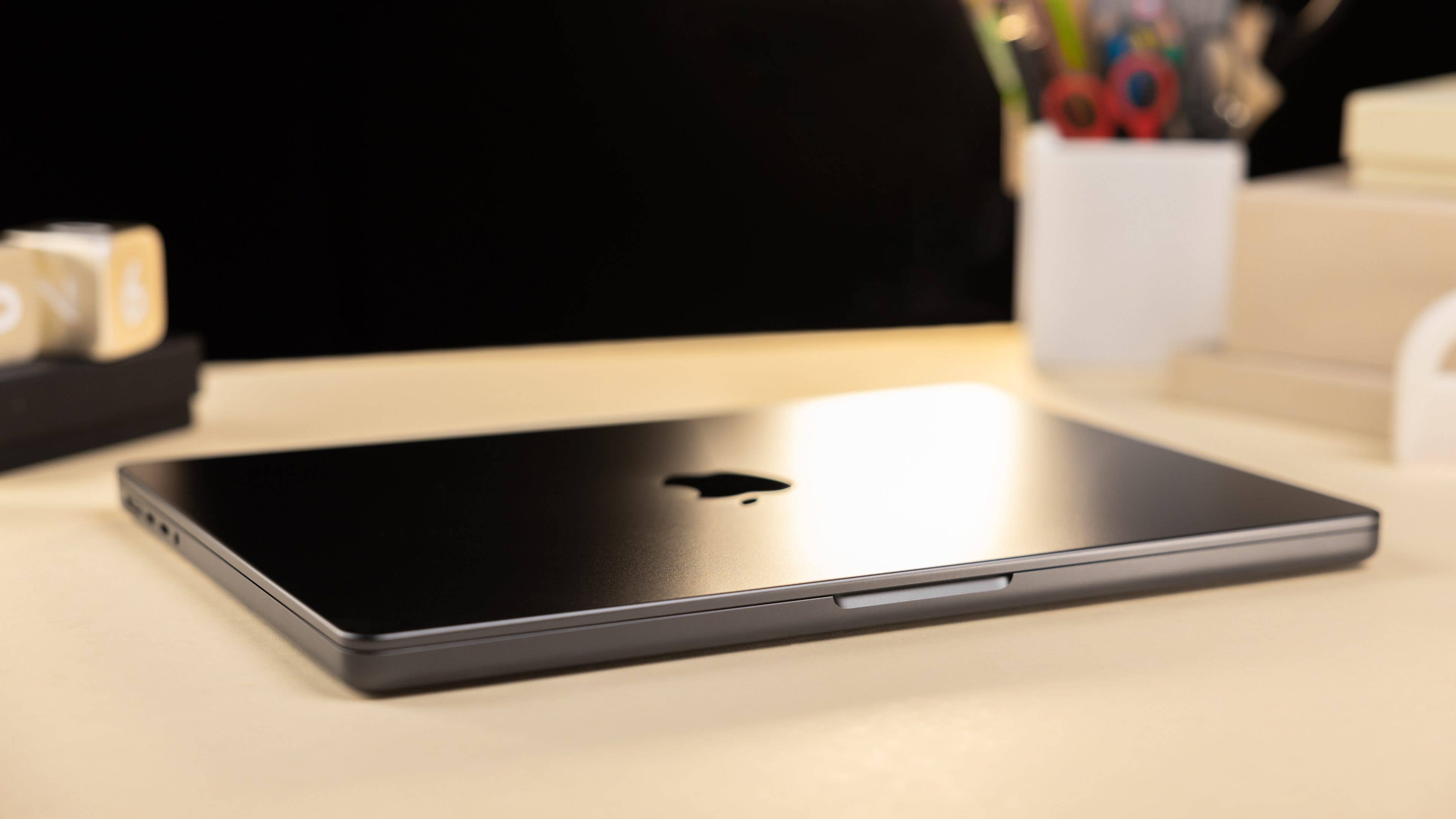 MacBook Pro 14-inch with M3 Max Review: The $6,899 MacBook to Rule