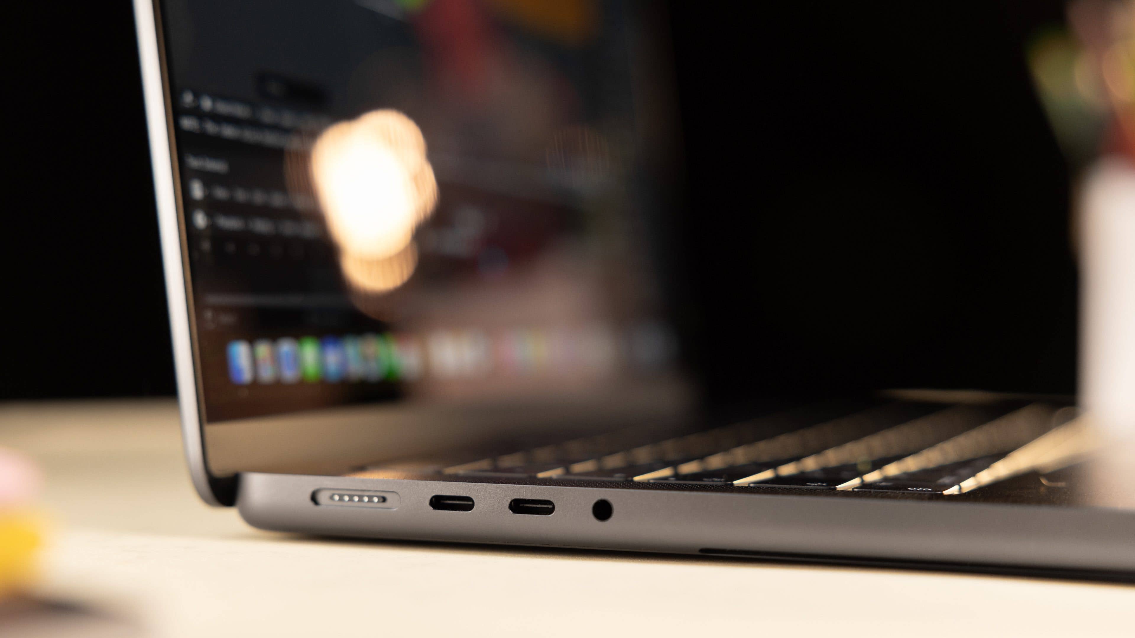 MacBook Pro 14-inch with M3 Max Review: The $6,899 MacBook to Rule